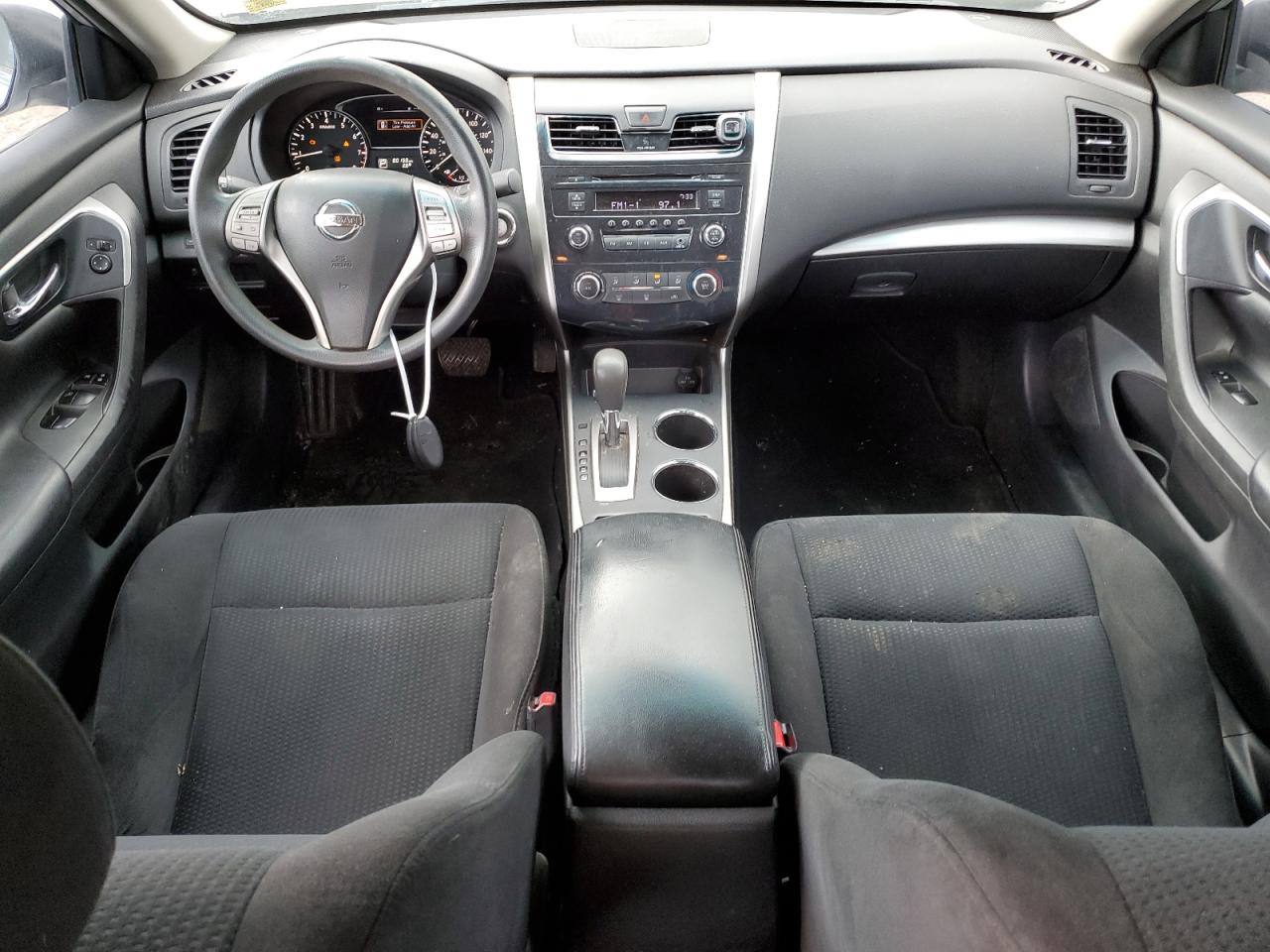 1N4AL3AP9FC483607 2015 Nissan Altima 2.5