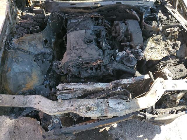 1995 Mercedes-Benz C 220 VIN: WDBHA22E4SF309523 Lot: 57298774