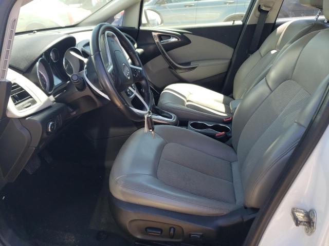 2016 BUICK VERANO CON - 1G4PR5SK2G4142140