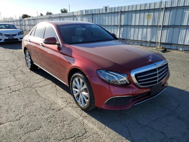 VIN WDDZF4JB4HA237258 2017 Mercedes-Benz E-Class, 300 no.4