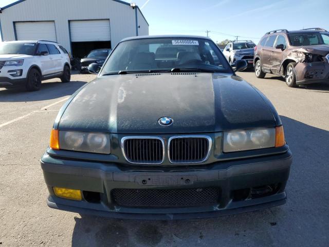 1998 BMW M3 VIN: WBSBG933XWEY79977 Lot: 56480004