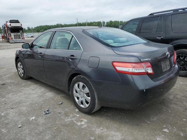 Vin: 4t4bf3ek7br132253, lot: 55958564, toyota camry base 20112
