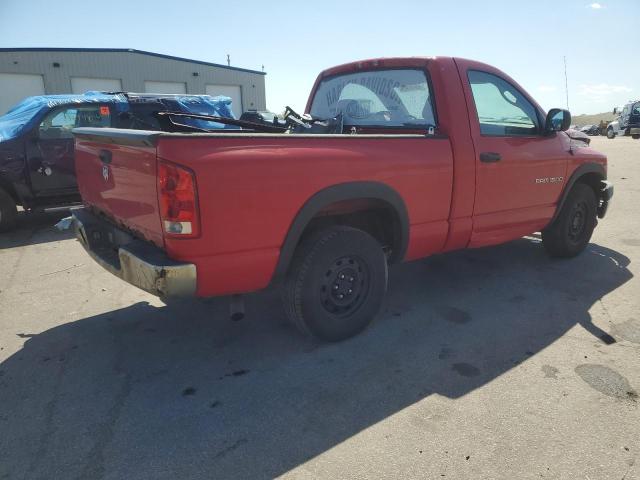 2006 Dodge Ram 1500 St VIN: 1D7HA16K46J122982 Lot: 53646214