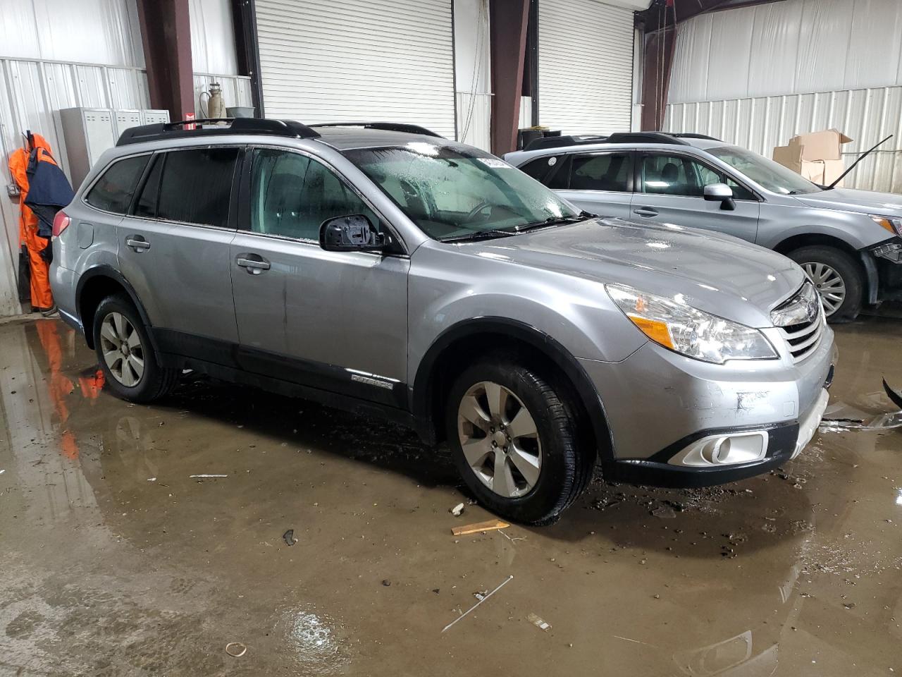 4S4BRDLC3B2399209 2011 Subaru Outback 3.6R Limited