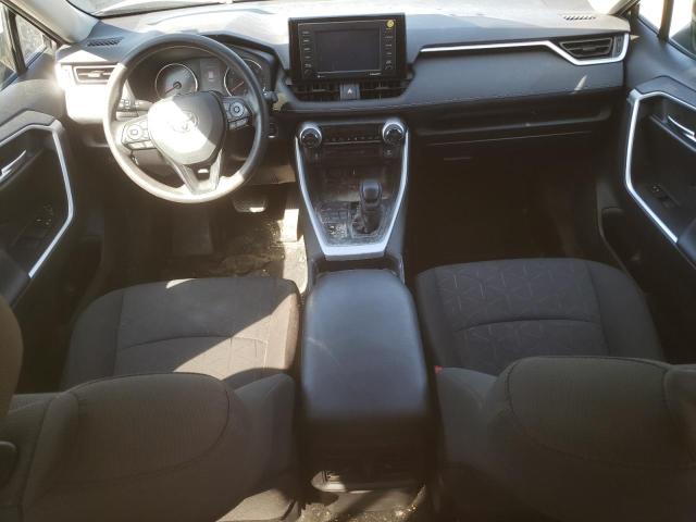 2021 TOYOTA RAV4 XLE - 2T3P1RFV2MC247428