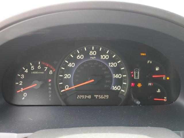 2010 Honda Odyssey Ex VIN: 5FNRL3H47AB012088 Lot: 55521074