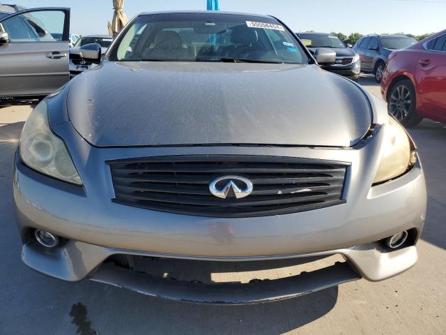 2009 Infiniti G37 Base VIN: JNKCV64E19M601719 Lot: 55558454