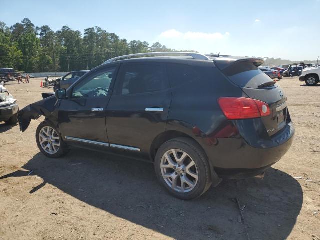 2012 Nissan Rogue S VIN: JN8AS5MT9CW295864 Lot: 52961504