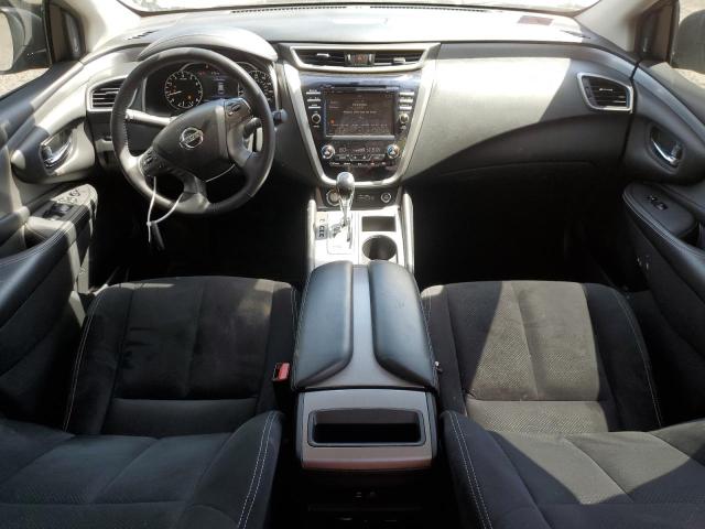 2020 NISSAN MURANO SV - 5N1AZ2BS4LN164651