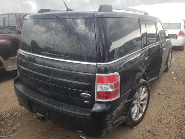 2015 Ford Flex Sel VIN: 2FMHK6C80FBA20866 Lot: 56491184