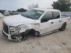 2017 FORD F150 SUPER - 1FTEW1CP7HKE11219