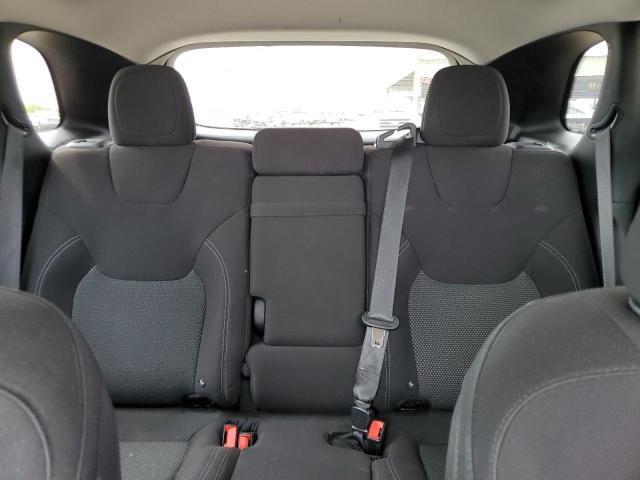 2019 Jeep Cherokee Latitude VIN: 1C4PJLCB2KD108982 Lot: 54004094