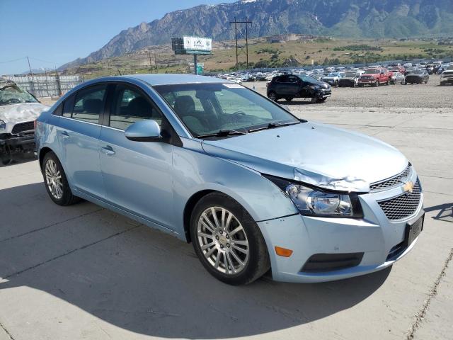 2012 Chevrolet Cruze Eco VIN: 1G1PK5SC5C7132821 Lot: 57027494