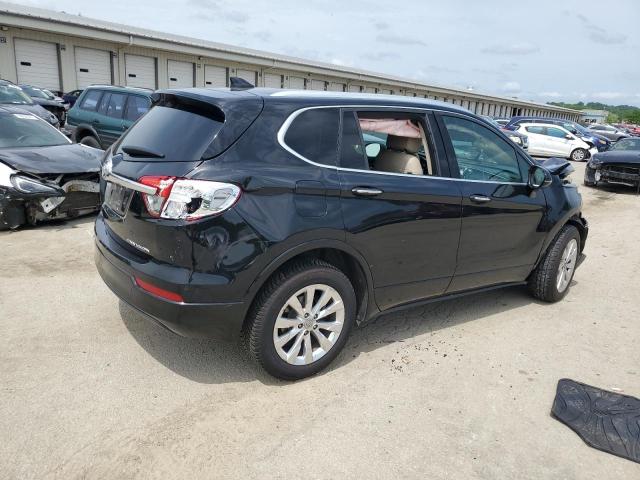 LRBFXBSA5HD042447 Buick Envision Essence 2017