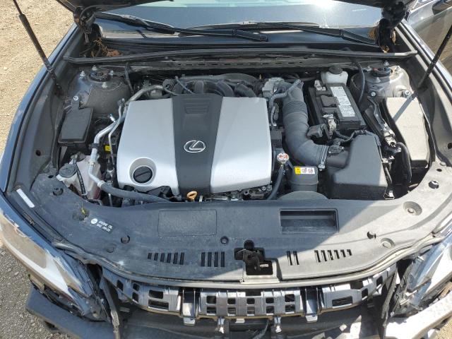 2022 LEXUS ES 350 BAS - 58ADZ1B15NU131951