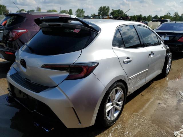 2022 TOYOTA COROLLA SE JTND4MBE3N3186916  53998214