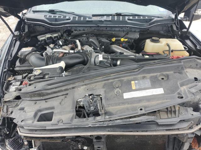 2017 Ford F250 Super Duty VIN: 1FT7W2BT3HEC76879 Lot: 57095904