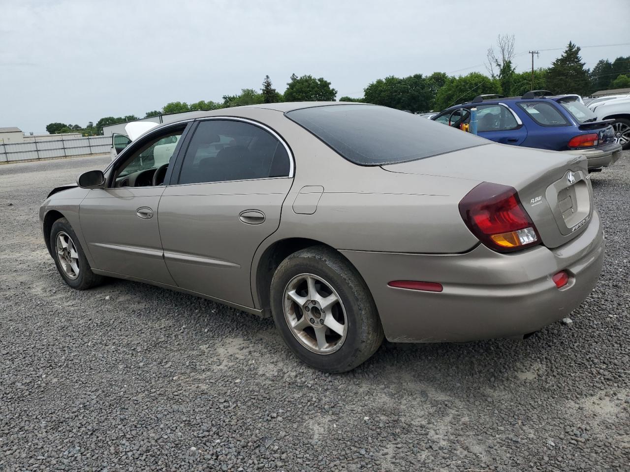 1G3GR64H824213149 2002 Oldsmobile Aurora