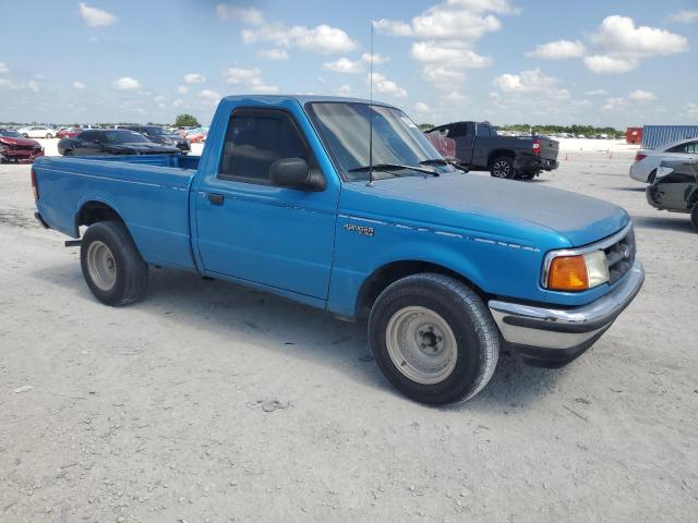 1994 Ford Ranger VIN: 1FTCR10A9RUA22229 Lot: 53897424