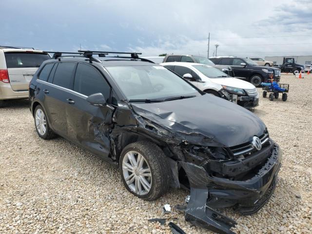 2015 VOLKSWAGEN GOLF SPORT - 3VWCA7AU8FM511561