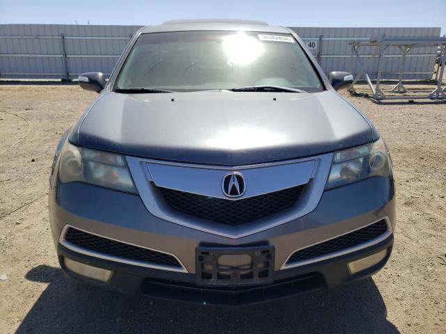 2011 Acura Mdx VIN: 2HNYD2H23BH540900 Lot: 56342454