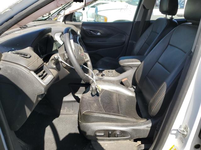 VIN 3GKALVEV9LL105287 2020 GMC TERRAIN no.7