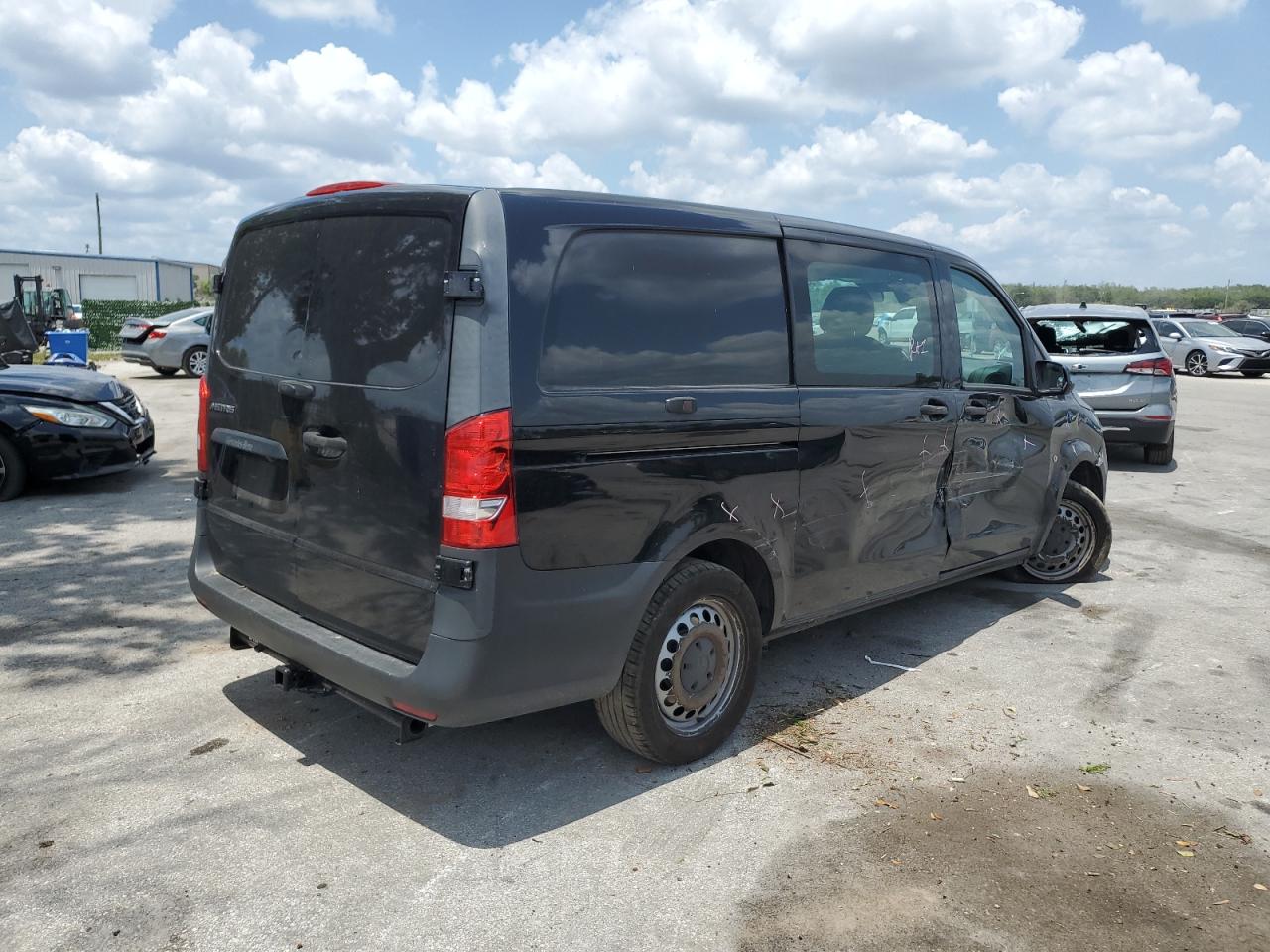 WD3PG2EA1G3188487 2016 Mercedes-Benz Metris