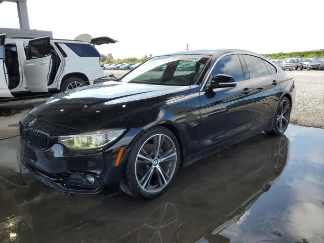 2019 BMW 430I Gran Coupe VIN: WBA4J1C51KBM12685 Lot: 54554584