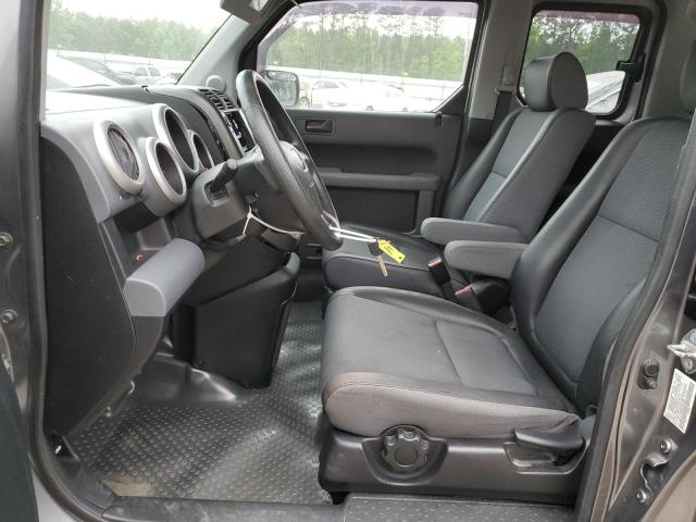 2005 Honda Element Ex VIN: 5J6YH186X5L002008 Lot: 54931804