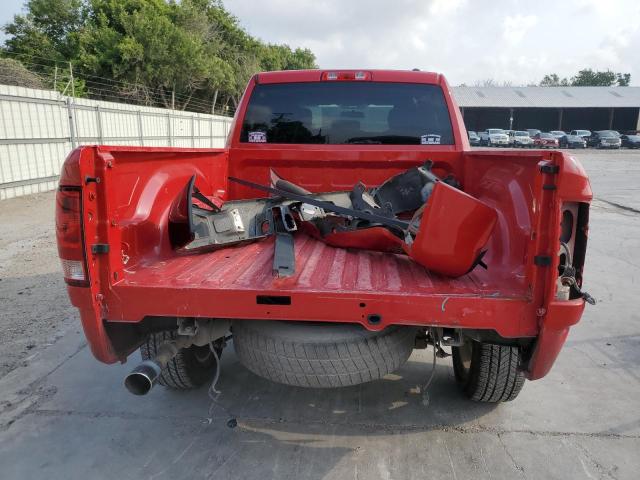 2012 Dodge Ram 1500 St VIN: 1C6RD6FT4CS237235 Lot: 55578394