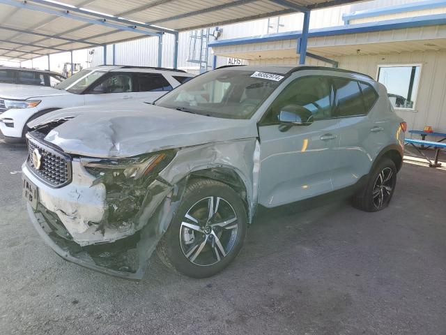 2024 Volvo Xc40 Core VIN: YV4L12UK5R2338526 Lot: 56352974