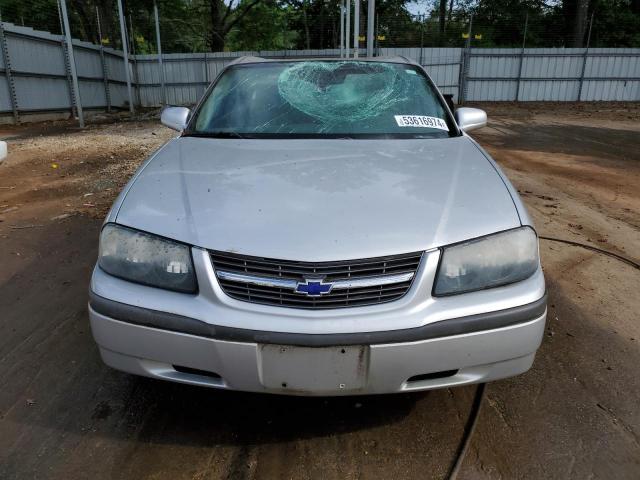 2004 Chevrolet Impala VIN: 2G1WF52E549333233 Lot: 53616974