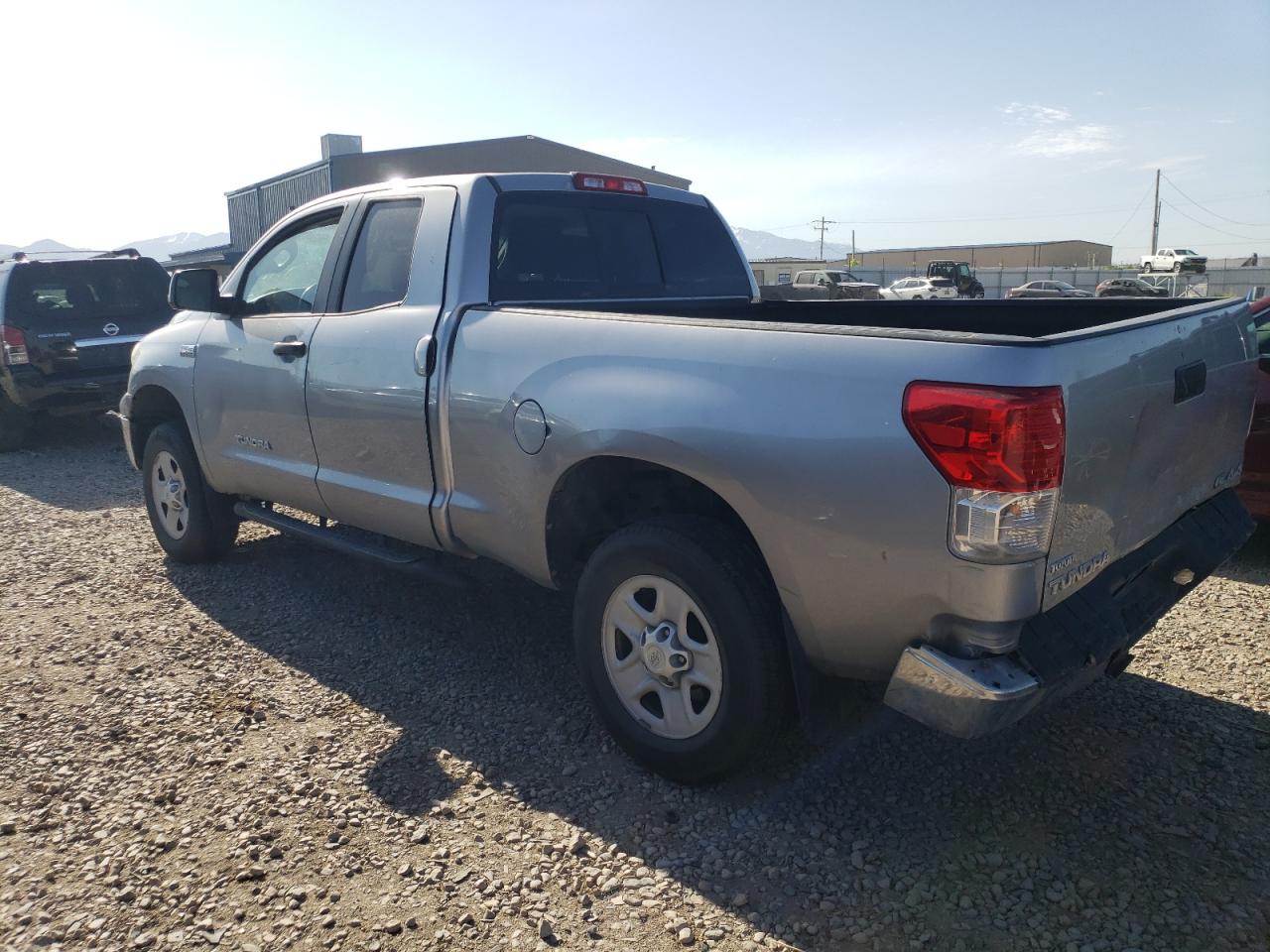 5TFUW5F19DX280348 2013 Toyota Tundra Double Cab Sr5