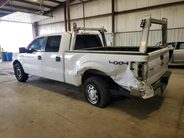 2014 Ford F150 Supercrew VIN: 1FTFW1EF5EKF79719 Lot: 54689454