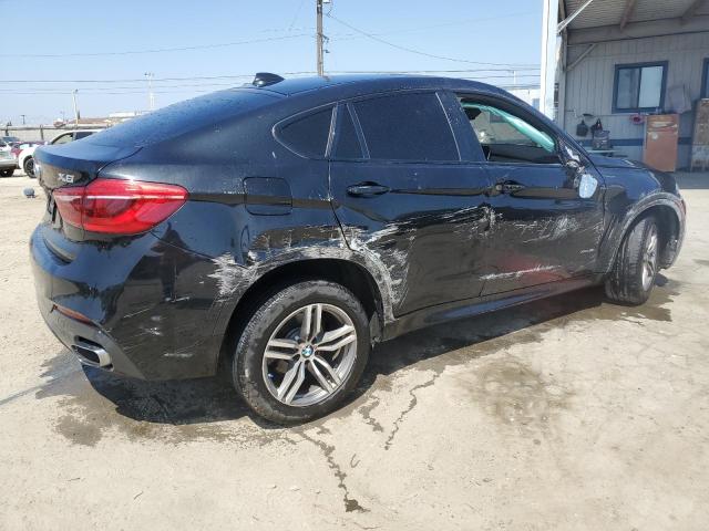 VIN 5UXKU2C59K0Z63836 2019 BMW X6, Xdrive35I no.3