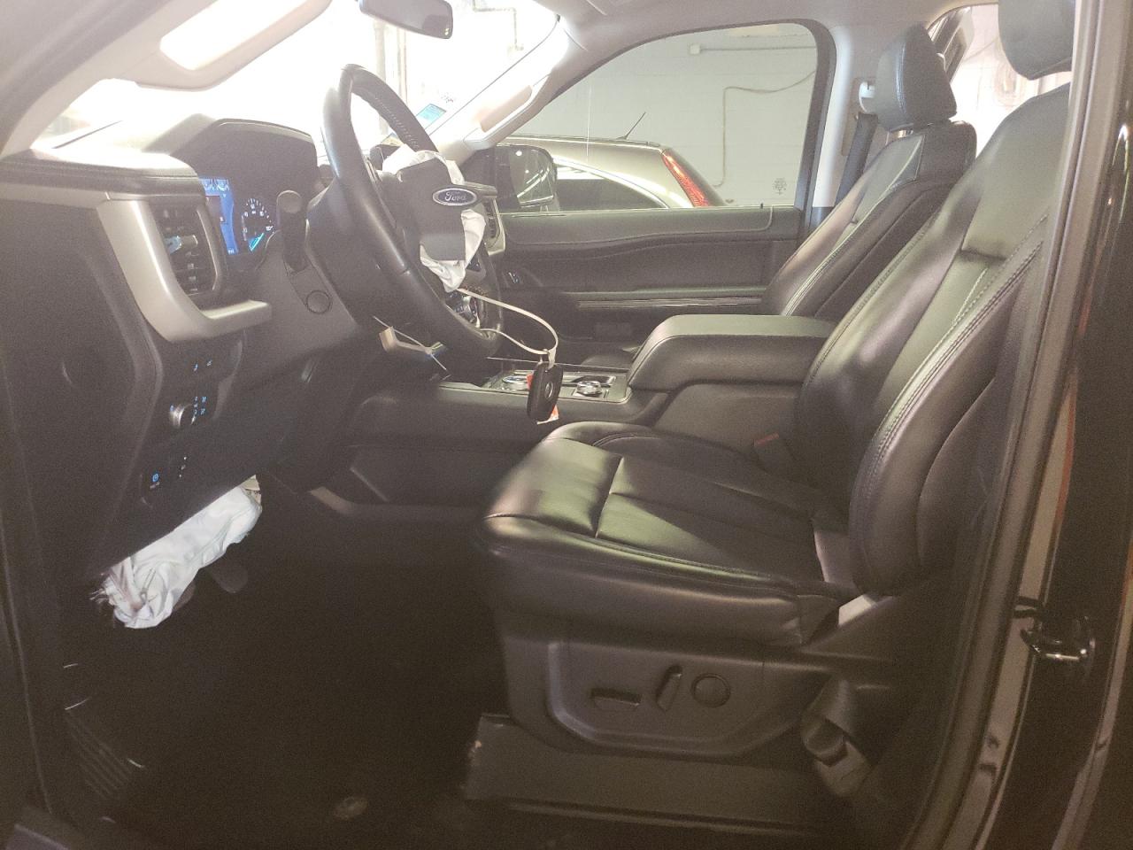 1FMJK1JTXNEA20582 2022 Ford Expedition Max Xlt