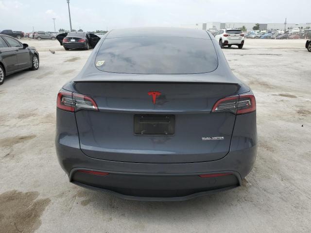 7SAYGDEF3PF911666 Tesla Model Y  6