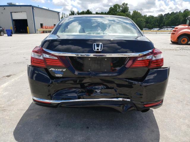 2016 Honda Accord Lx VIN: 1HGCR2F39GA099553 Lot: 55029724