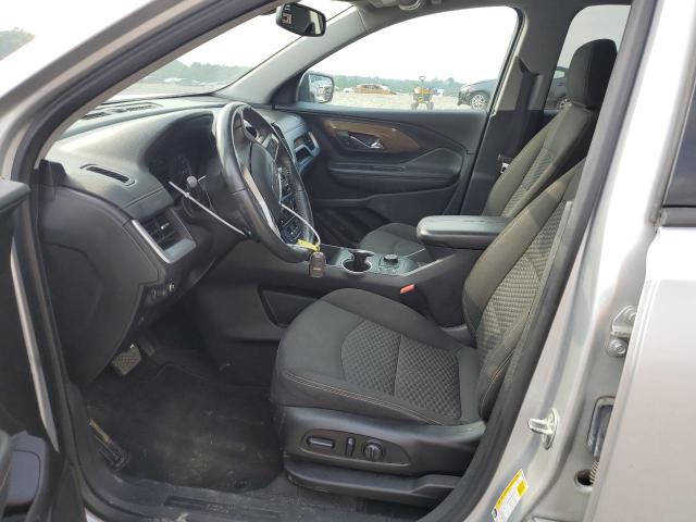 2018 GMC Terrain Sle VIN: 3GKALMEV3JL208812 Lot: 53513144