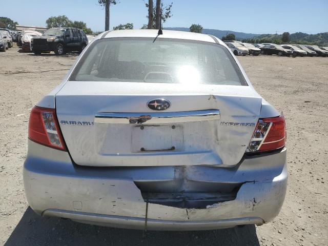 2008 Subaru Impreza 2.5I VIN: JF1GE61688H512971 Lot: 52204474