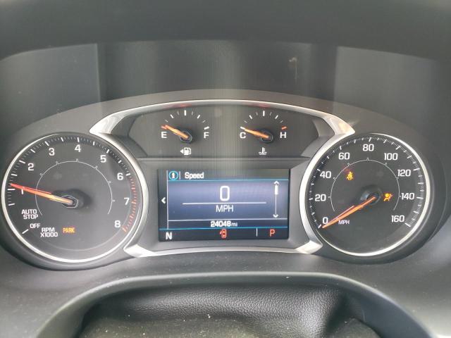 2022 GMC Acadia Sle VIN: 1GKKNRL46NZ142938 Lot: 53668974