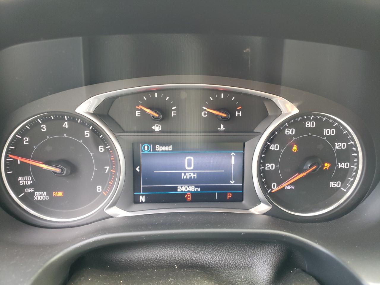 1GKKNRL46NZ142938 2022 GMC Acadia Sle