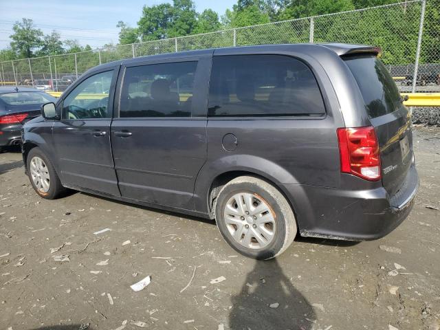 2017 Dodge Grand Caravan Se VIN: 2C4RDGBGXHR706909 Lot: 53837674