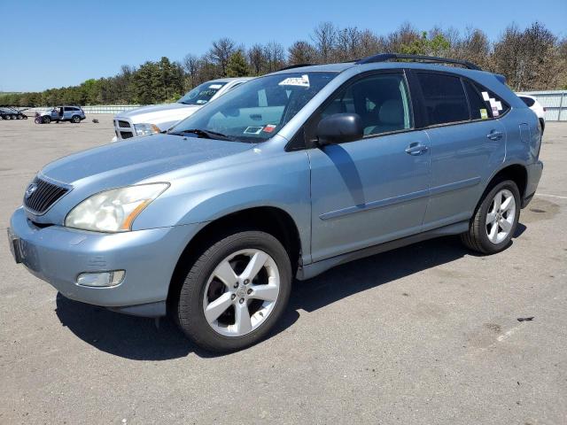 2005 Lexus Rx 330 VIN: 2T2HA31U85C047997 Lot: 55757244