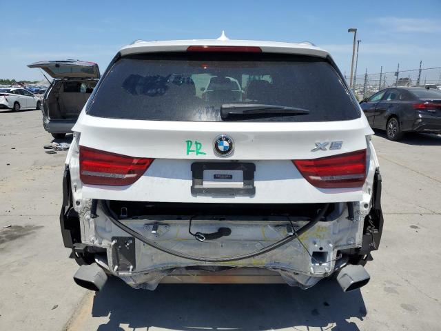 2017 BMW X5 Xdr40E VIN: 5UXKT0C35H0V97999 Lot: 56928054