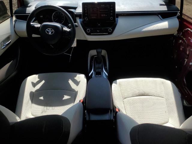 2020 TOYOTA COROLLA LE - JTDEPRAE4LJ001246