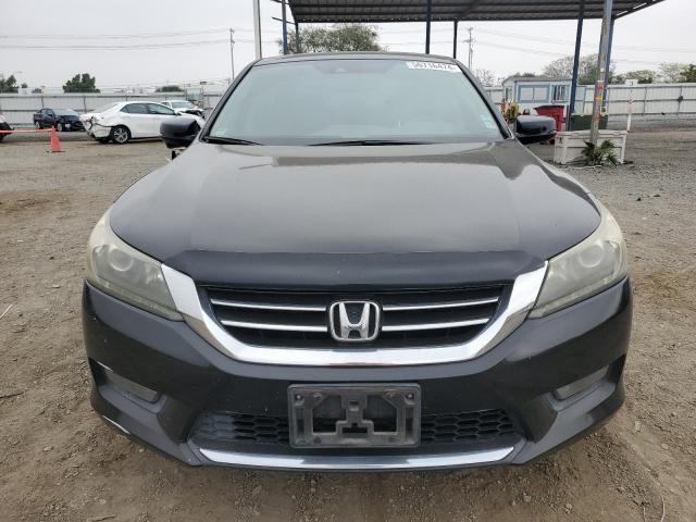 2015 Honda Accord Exl VIN: 1HGCR3F87FA007419 Lot: 56716474