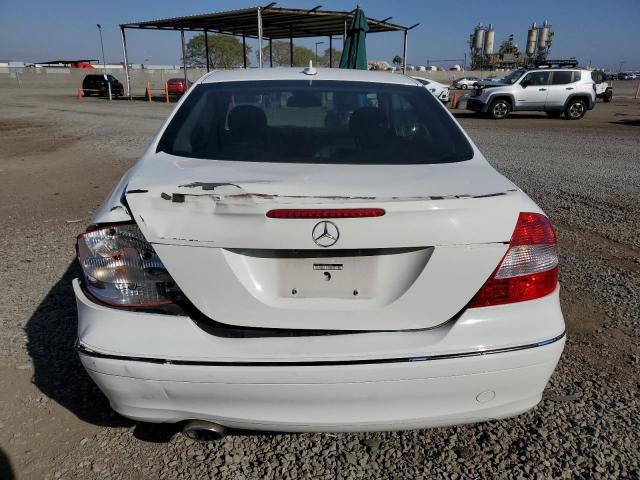 2009 Mercedes-Benz Clk 350 VIN: WDBTJ56H89F263656 Lot: 57067124