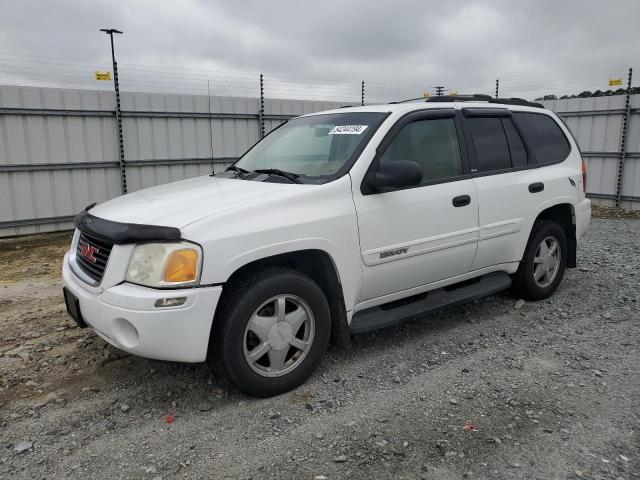 2003 GMC Envoy VIN: 1GKDS13S432134375 Lot: 54244194