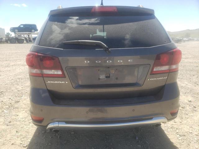 2016 Dodge Journey Crossroad VIN: 3C4PDCGG3GT171460 Lot: 54281534